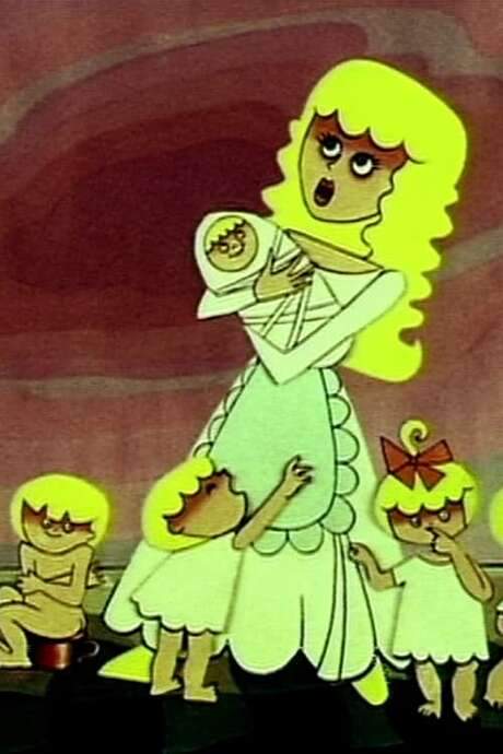 Penelope’s Condition